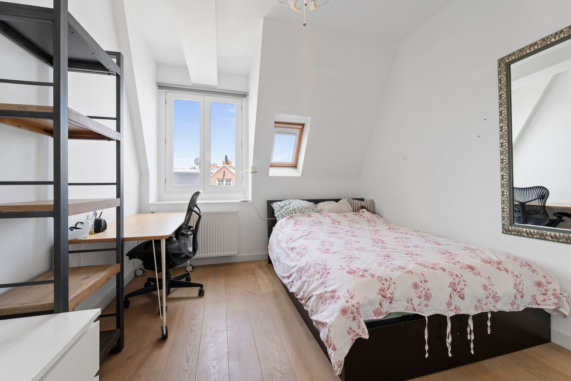 Foto 21 van Transvaalstraat 43-D