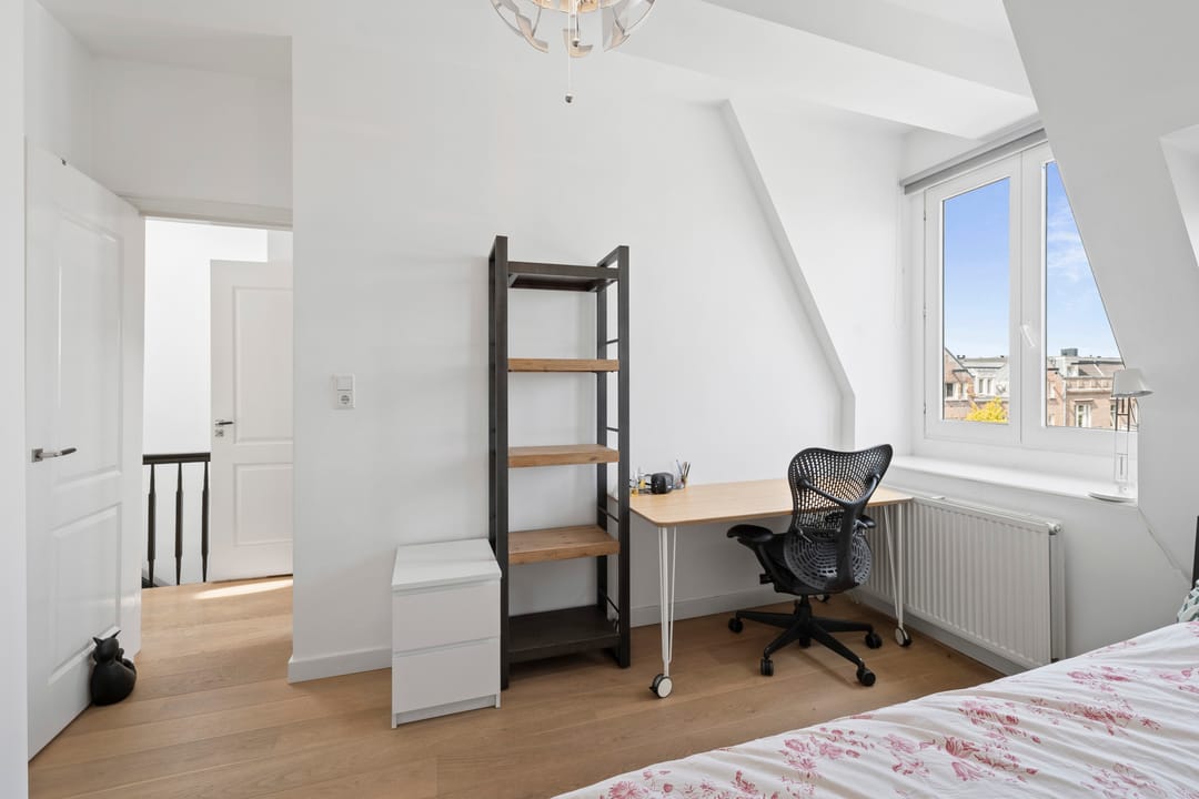 Foto 22 van Transvaalstraat 43-D