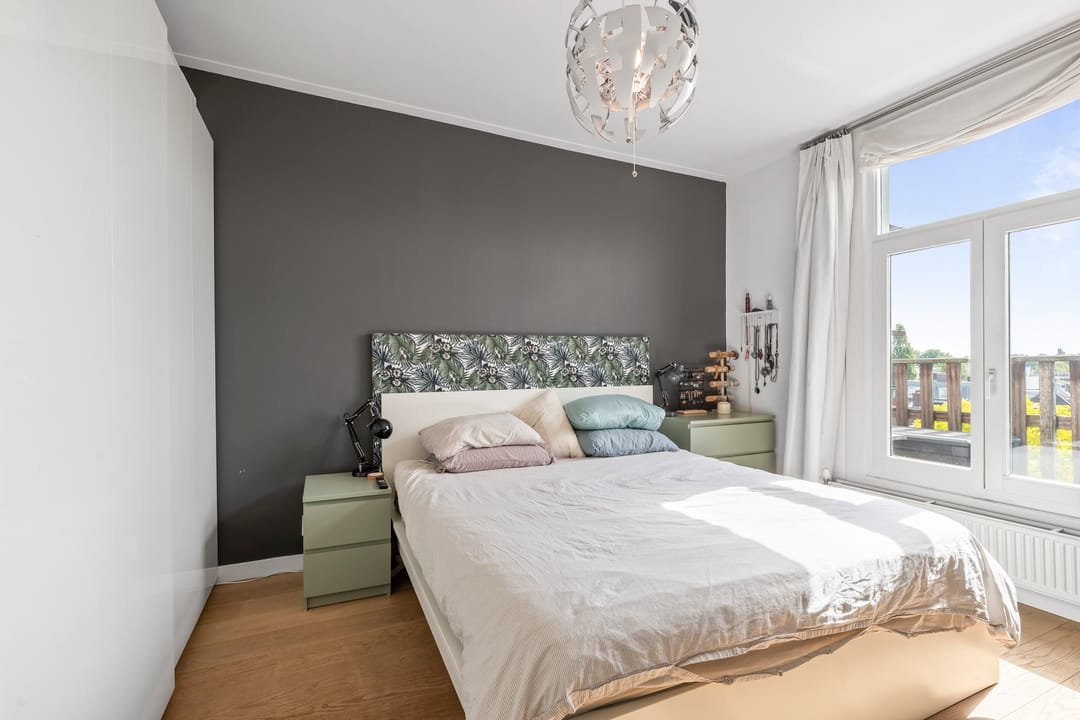 Foto 23 van Transvaalstraat 43-D