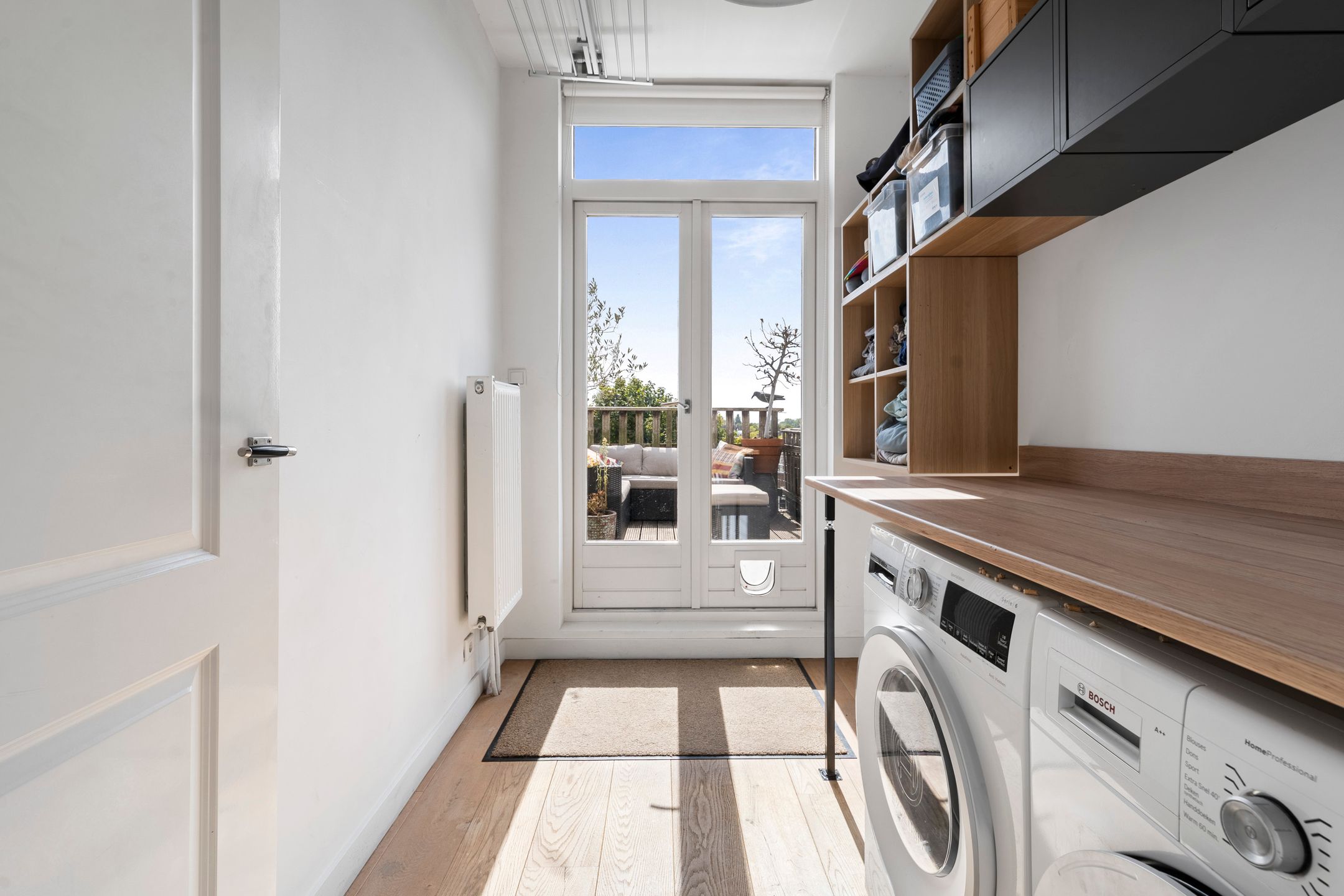 Foto 24 van Transvaalstraat 43-D