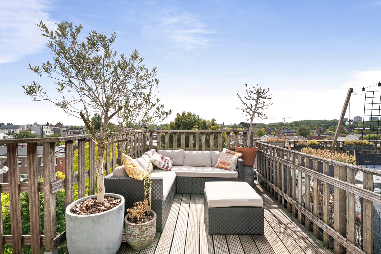 Foto 25 van Transvaalstraat 43-D