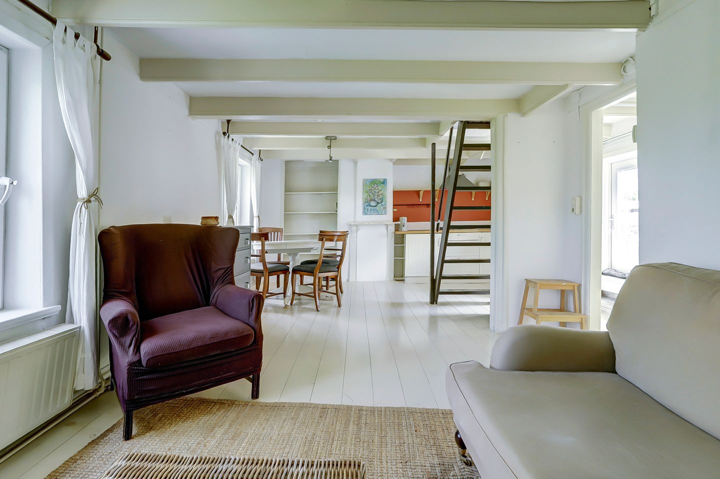 Foto 10 van Schuttershofstraat 7