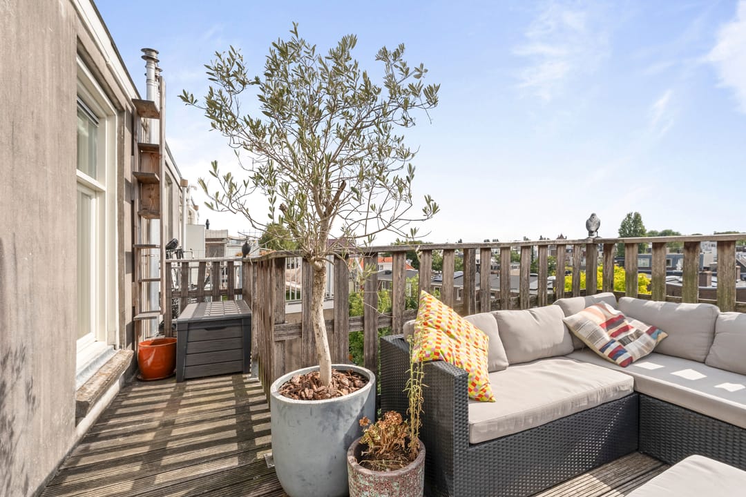 Foto 26 van Transvaalstraat 43-D