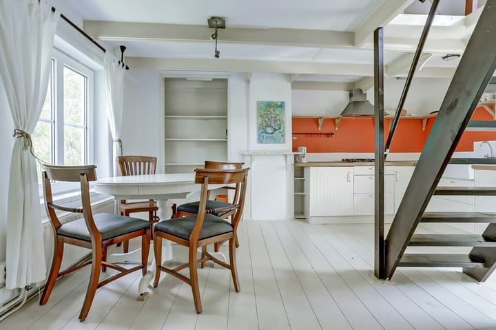 Foto 11 van Schuttershofstraat 7