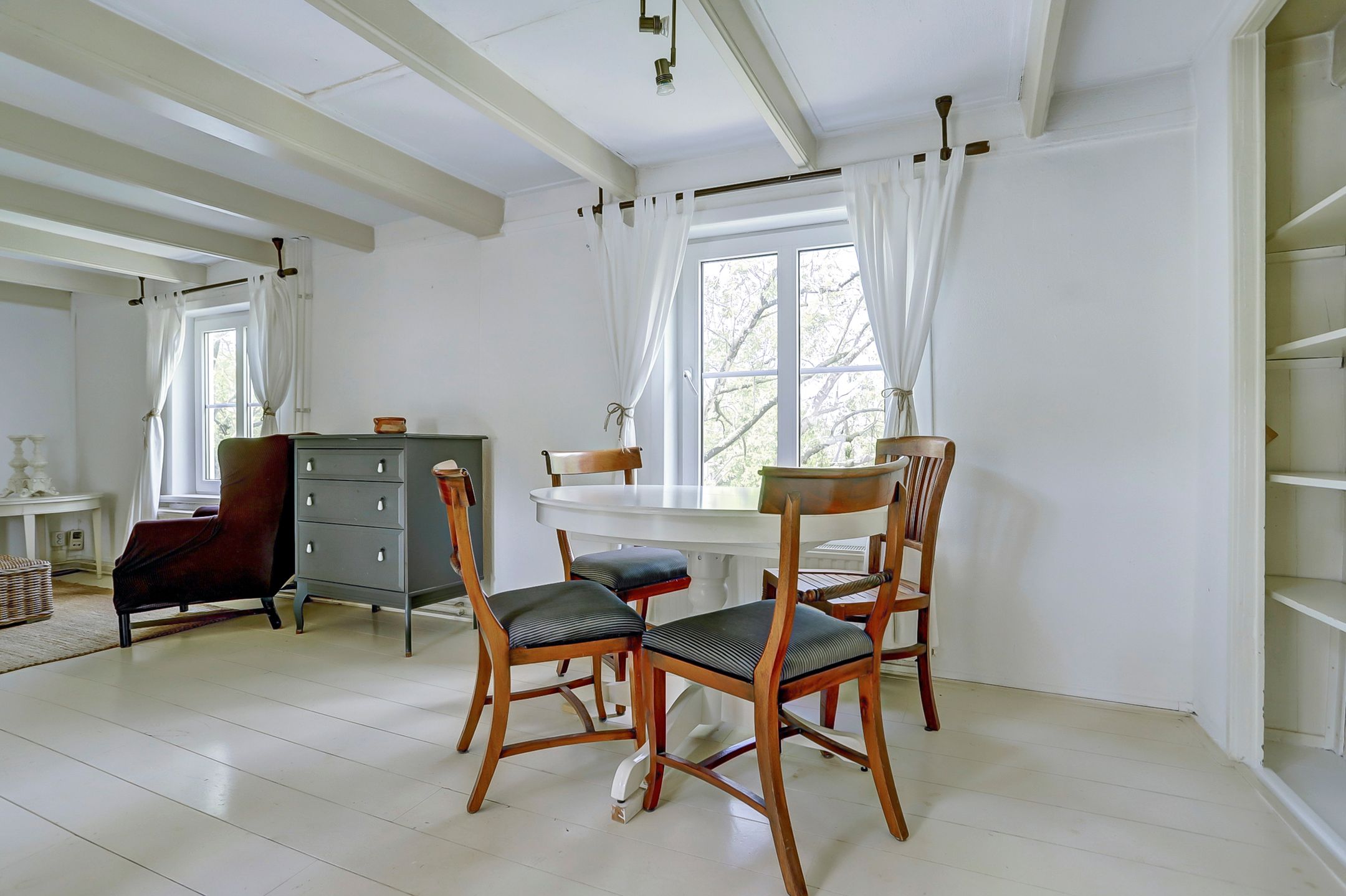 Foto 12 van Schuttershofstraat 7