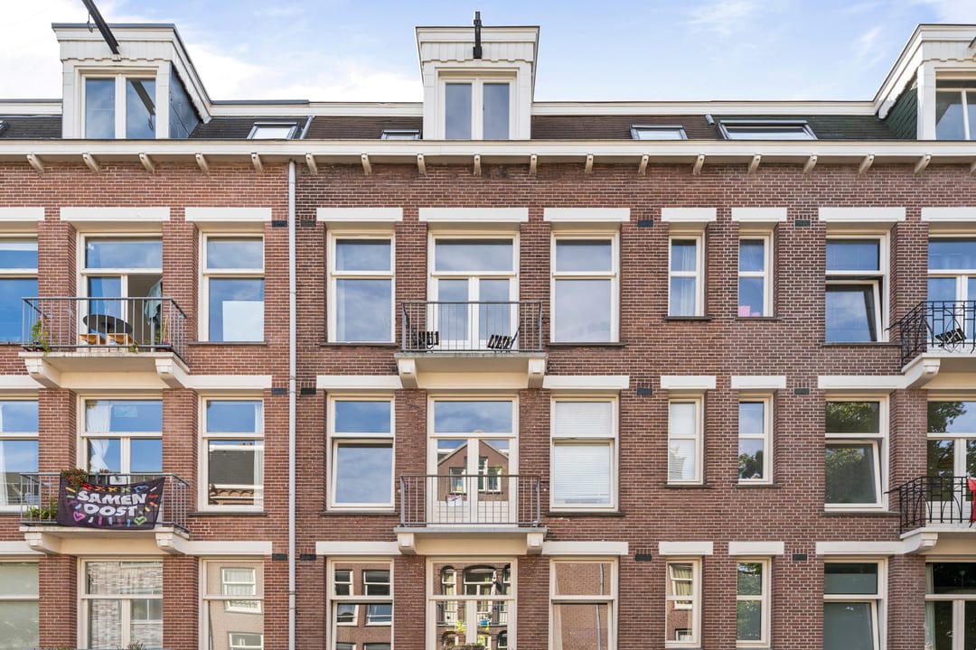 Foto 28 van Transvaalstraat 43-D