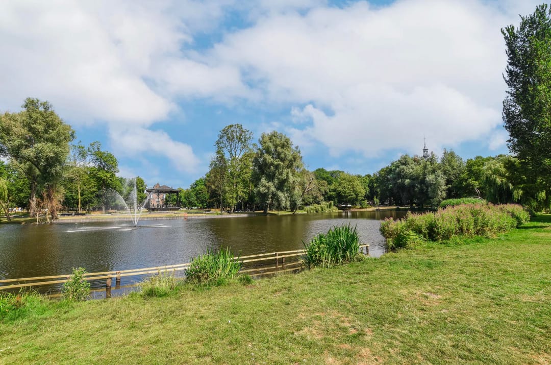 Foto 32 van Transvaalstraat 43-D