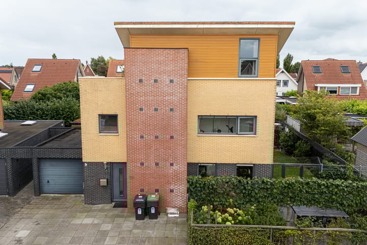 Foto 2 van Gen. J.P. Gauthierlaan 13