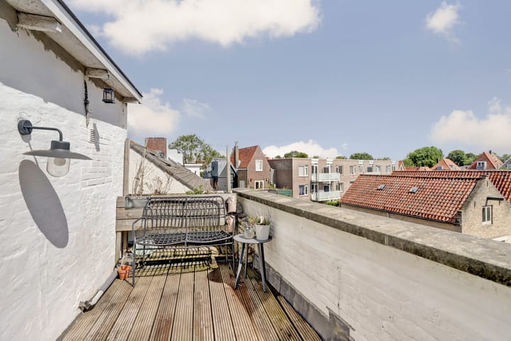 Foto 21 van Schuttershofstraat 7