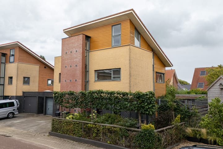 Foto 3 van Gen. J.P. Gauthierlaan 13