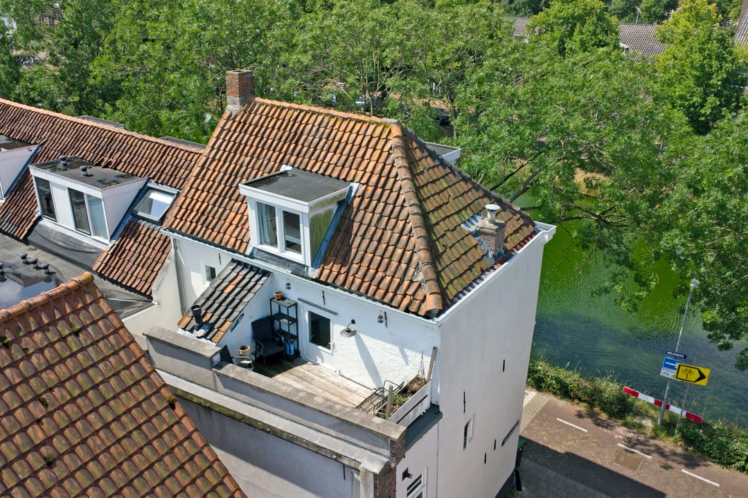 Foto 22 van Schuttershofstraat 7