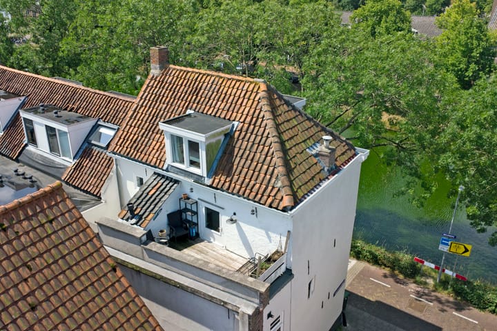 Foto 22 van Schuttershofstraat 7