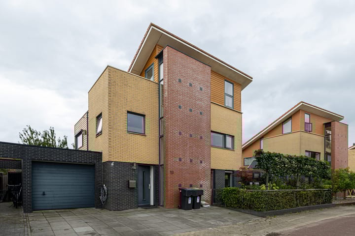 Foto 4 van Gen. J.P. Gauthierlaan 13