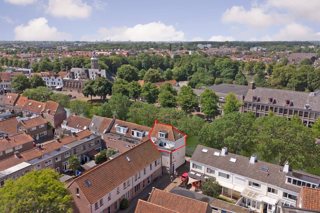 Foto 23 van Schuttershofstraat 7