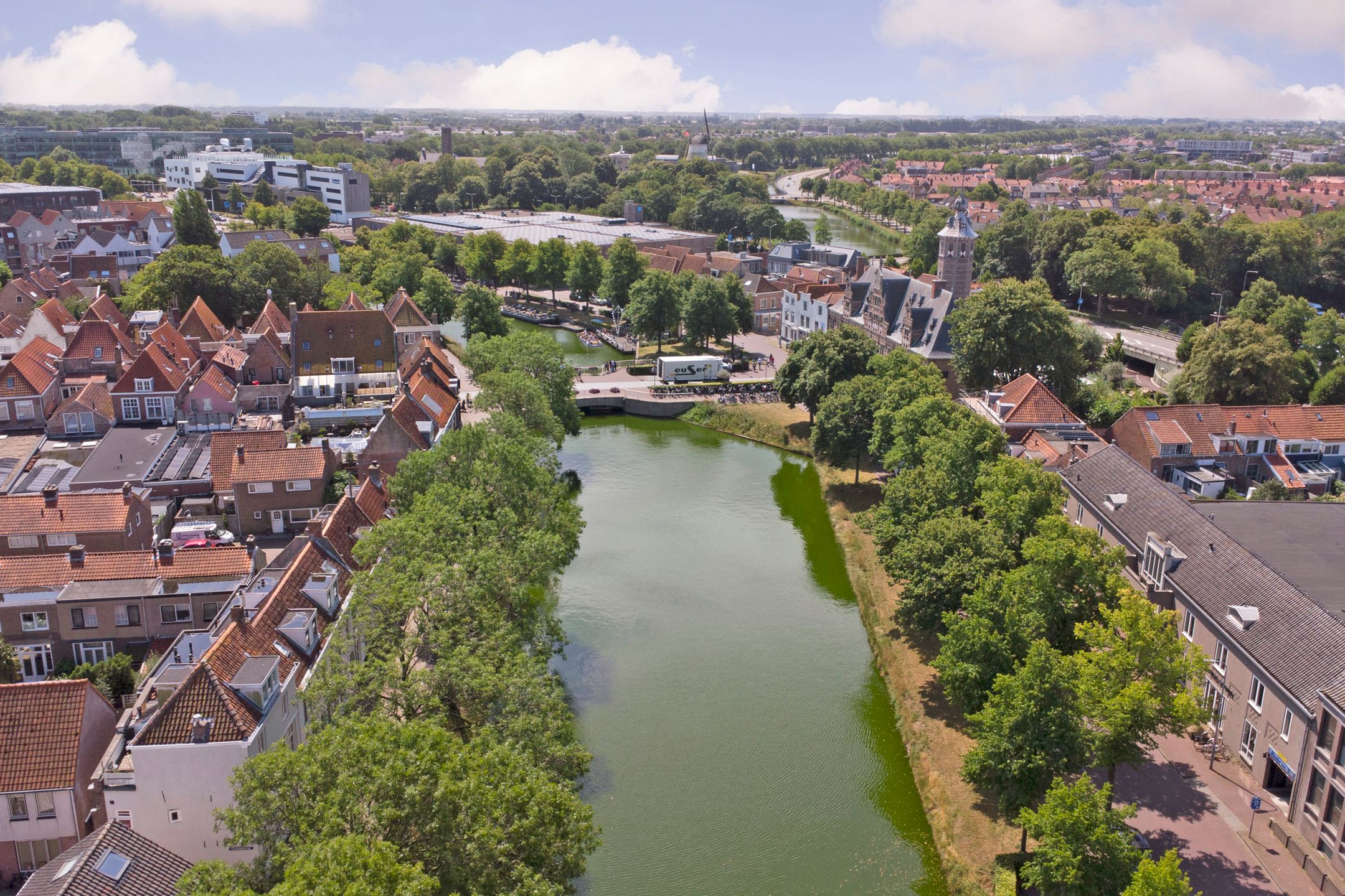 Foto 24 van Schuttershofstraat 7