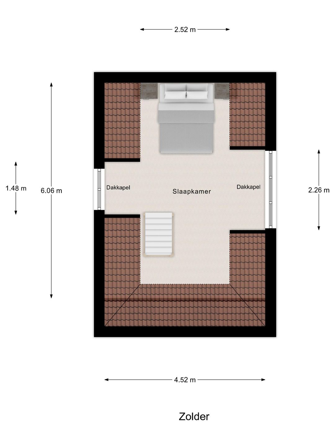 Foto 28 van Schuttershofstraat 7