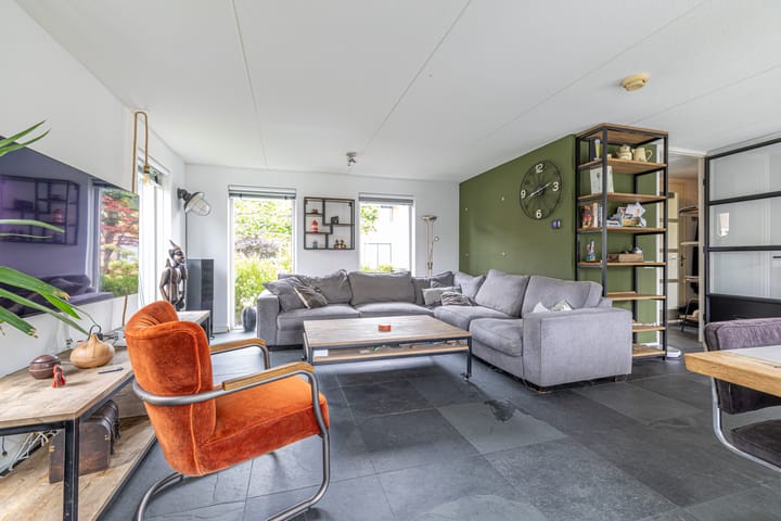 Foto 10 van Gen. J.P. Gauthierlaan 13