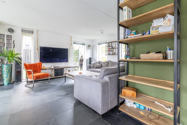 Foto 12 van Gen. J.P. Gauthierlaan 13