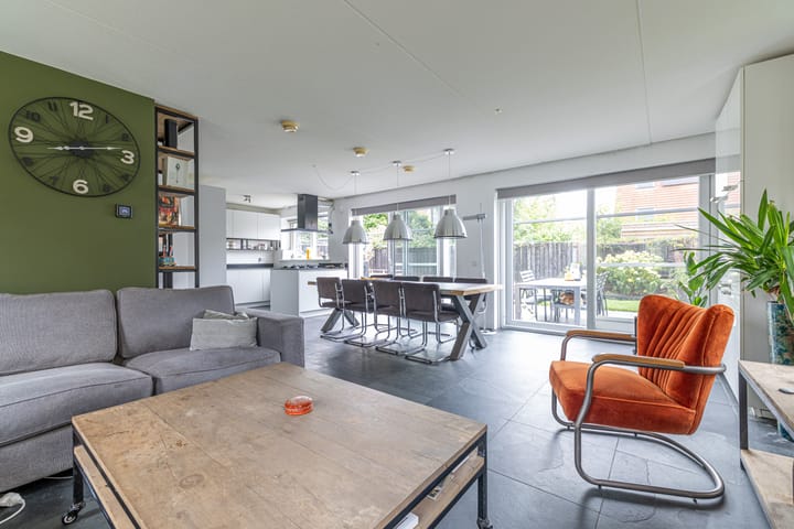 Foto 13 van Gen. J.P. Gauthierlaan 13