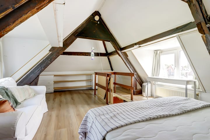 Foto 16 van Schuttershofstraat 7