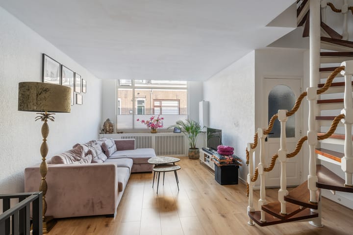 Foto 2 van Puttershoeksestraat 13