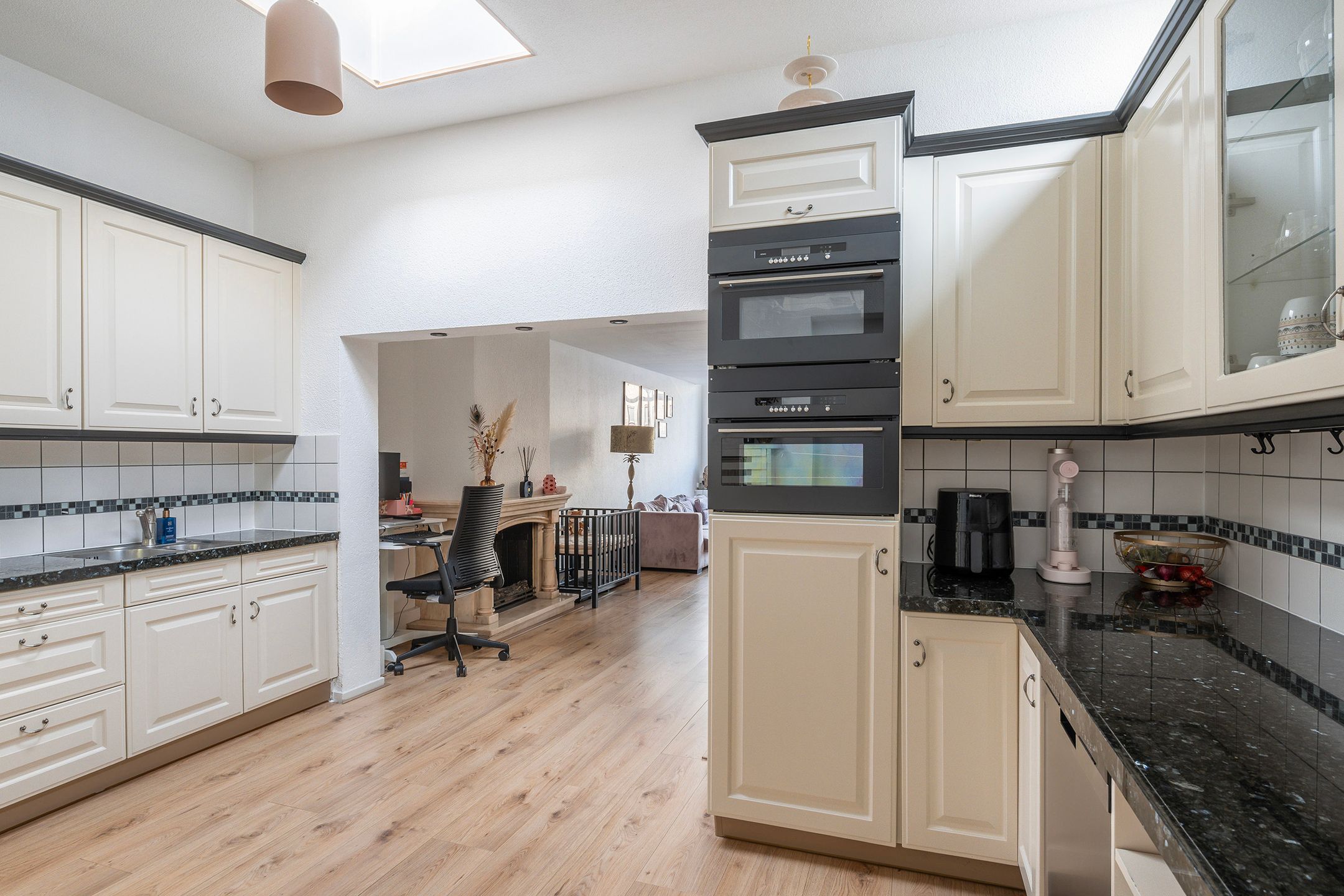 Photo 3 of Puttershoeksestraat 13