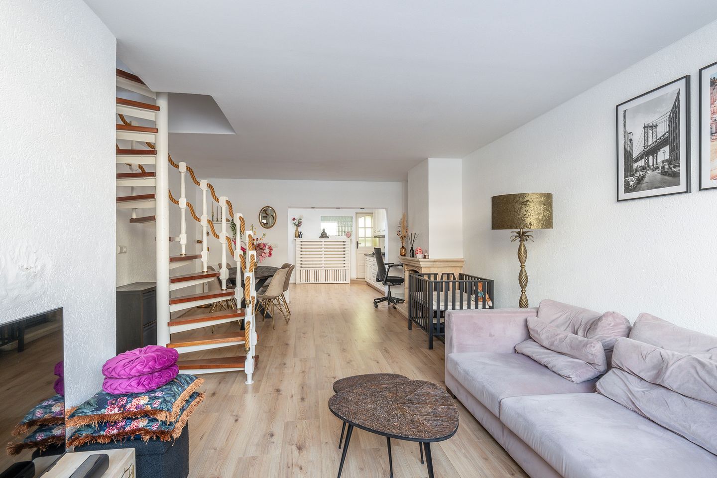 Photo 4 of Puttershoeksestraat 13