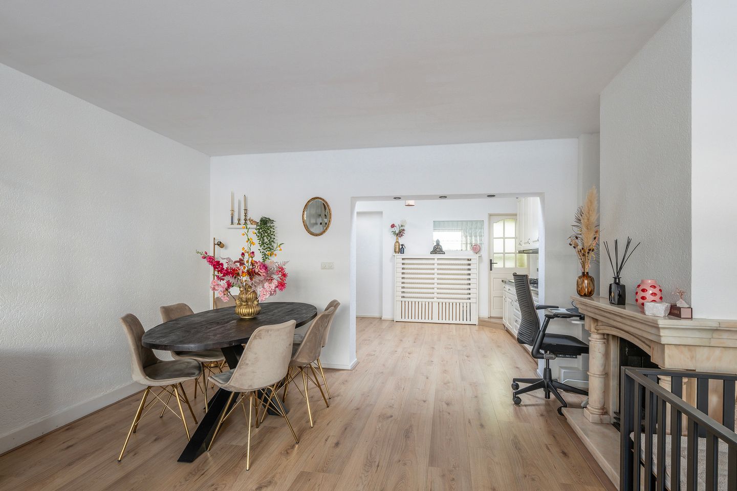 Photo 5 of Puttershoeksestraat 13