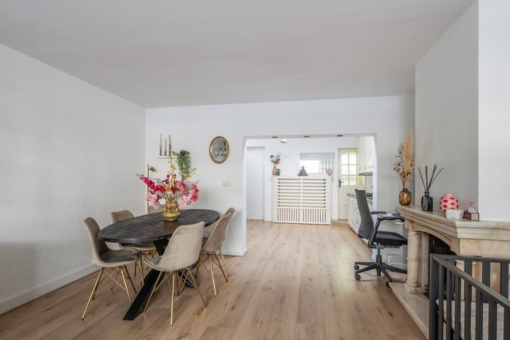 Foto 5 van Puttershoeksestraat 13