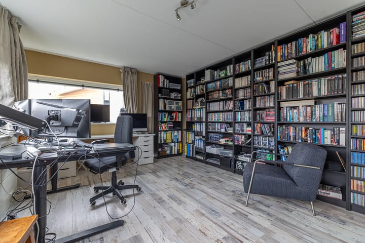 Foto 25 van Gen. J.P. Gauthierlaan 13