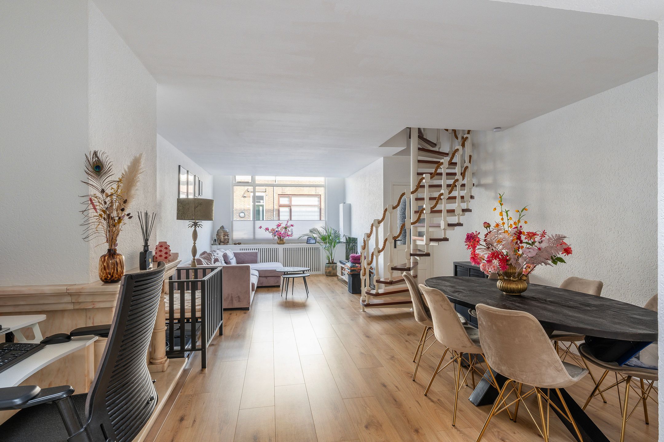 Photo 6 of Puttershoeksestraat 13