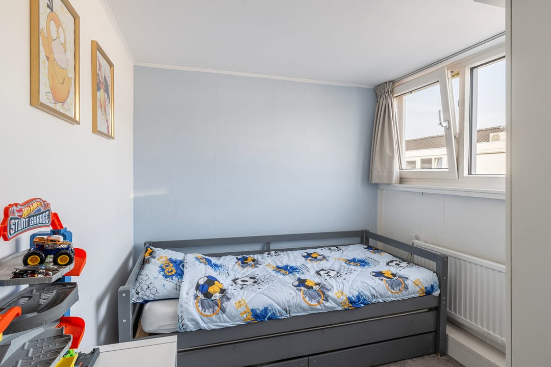 Photo 11 of Puttershoeksestraat 13