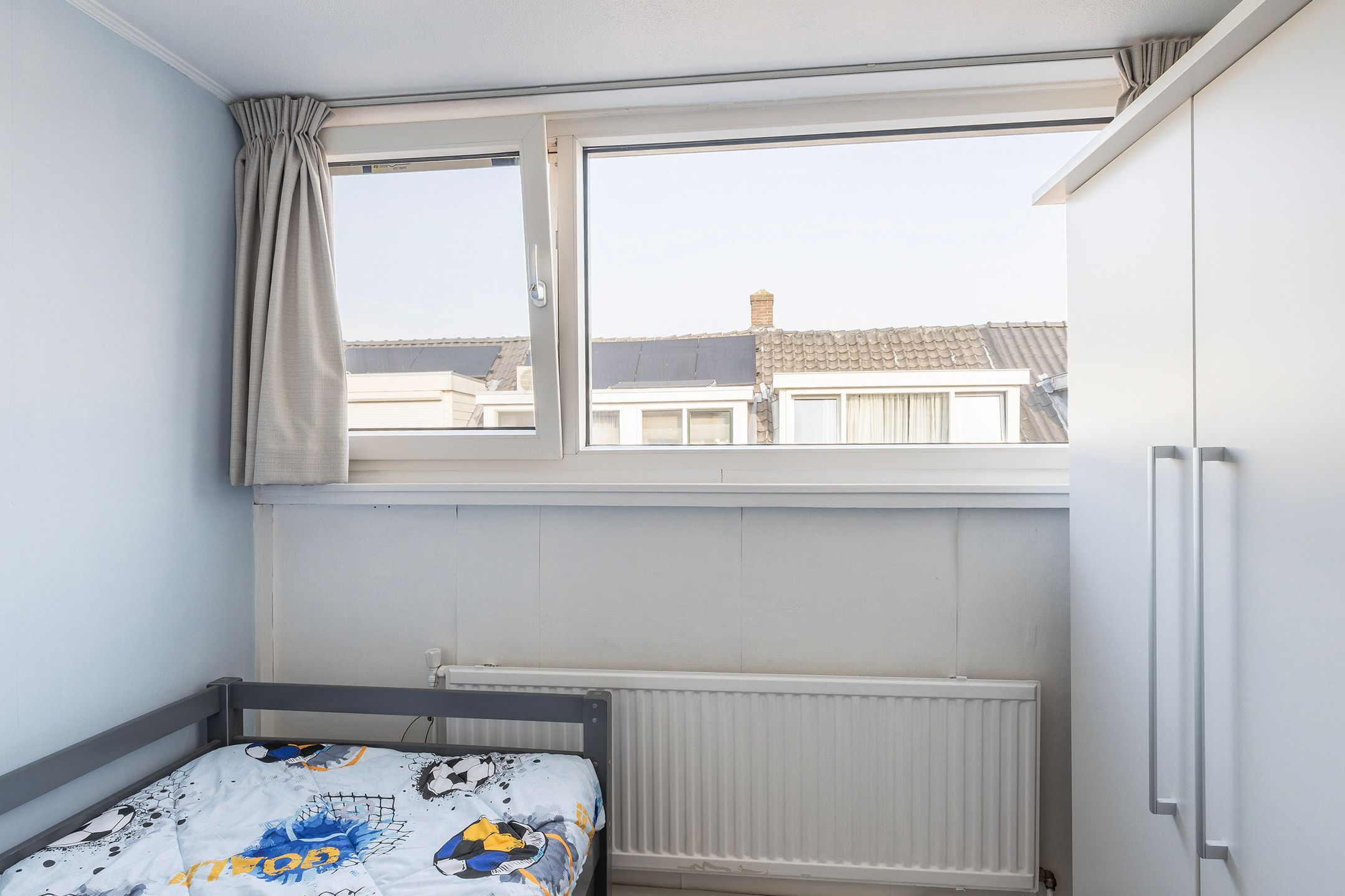 Photo 12 of Puttershoeksestraat 13