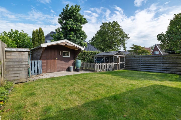 Photo 32 of Drouwenerstraat 5