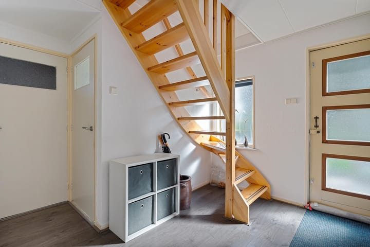 Photo 17 of Drouwenerstraat 5