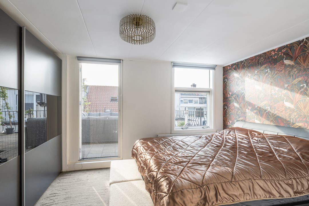 Photo 13 of Puttershoeksestraat 13