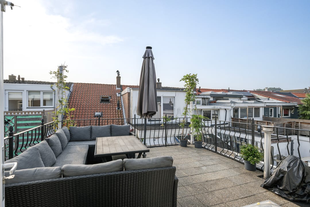 Photo 16 of Puttershoeksestraat 13