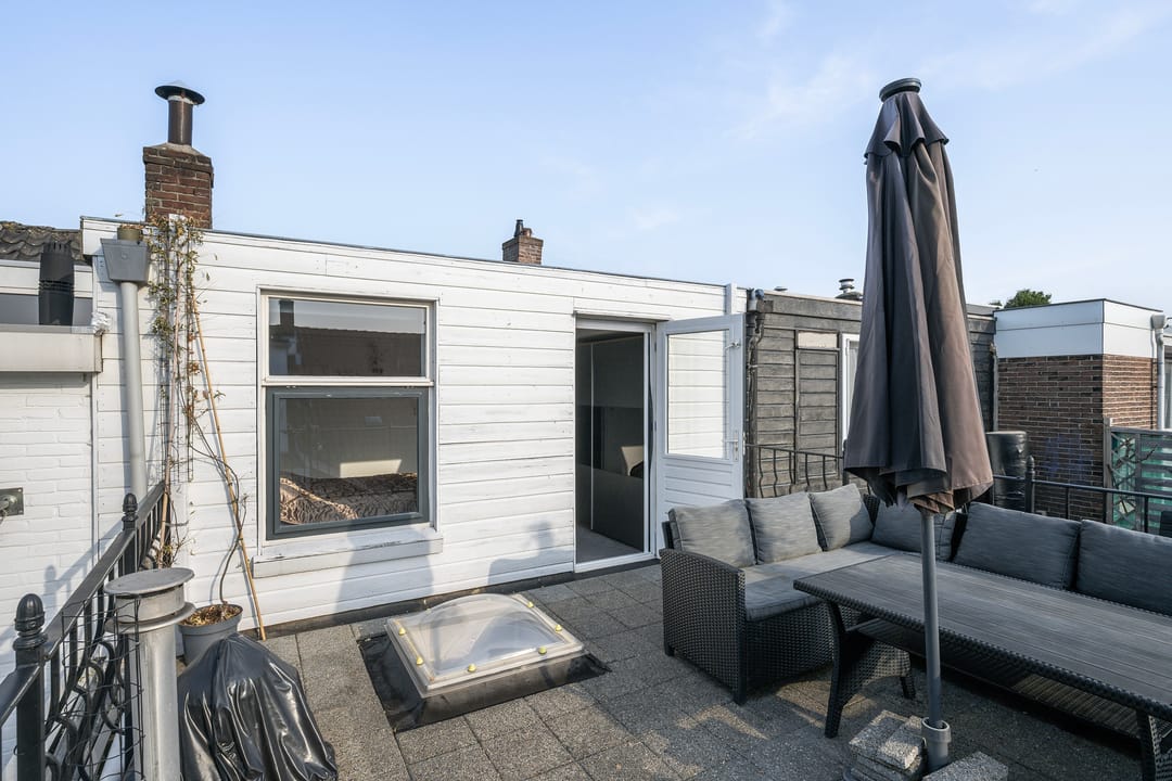 Photo 17 of Puttershoeksestraat 13