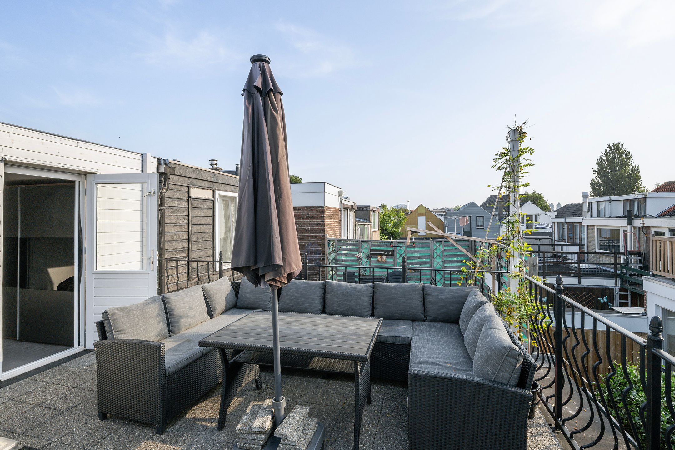 Photo 18 of Puttershoeksestraat 13