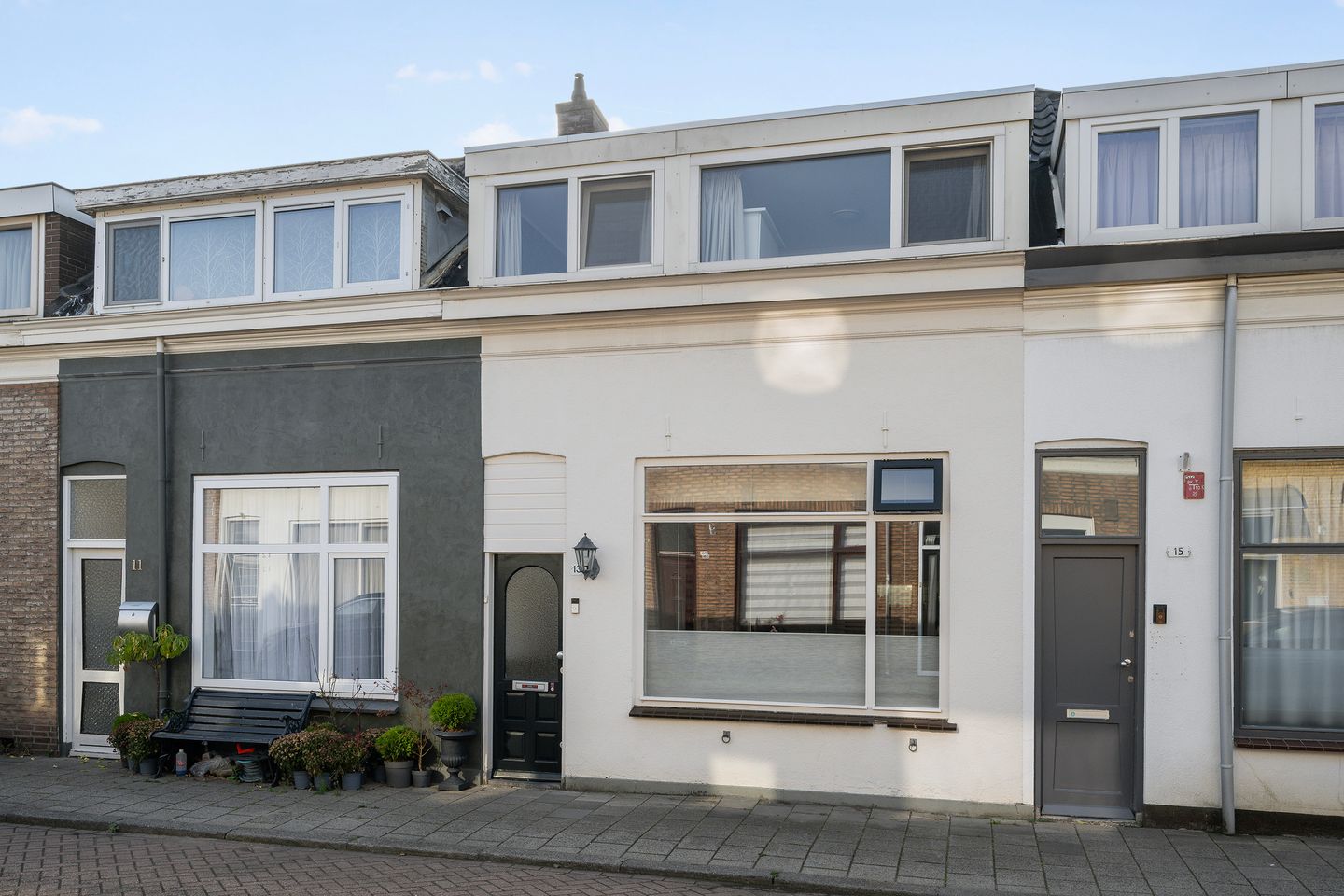 Photo 25 of Puttershoeksestraat 13