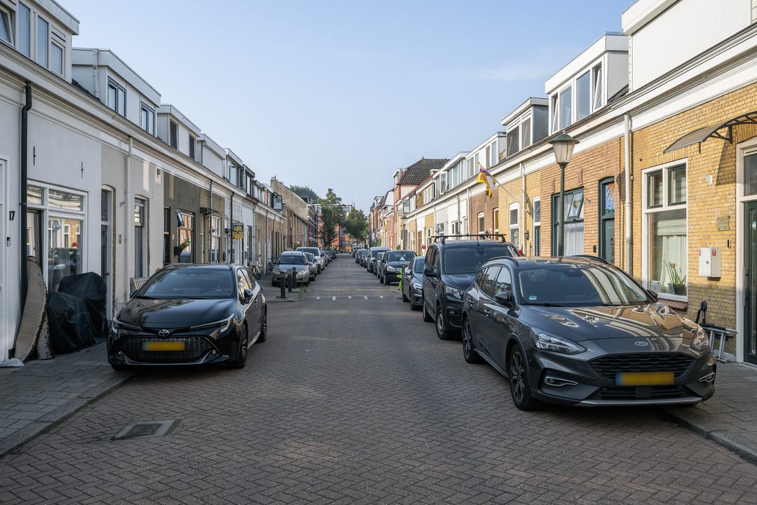 Photo 26 of Puttershoeksestraat 13