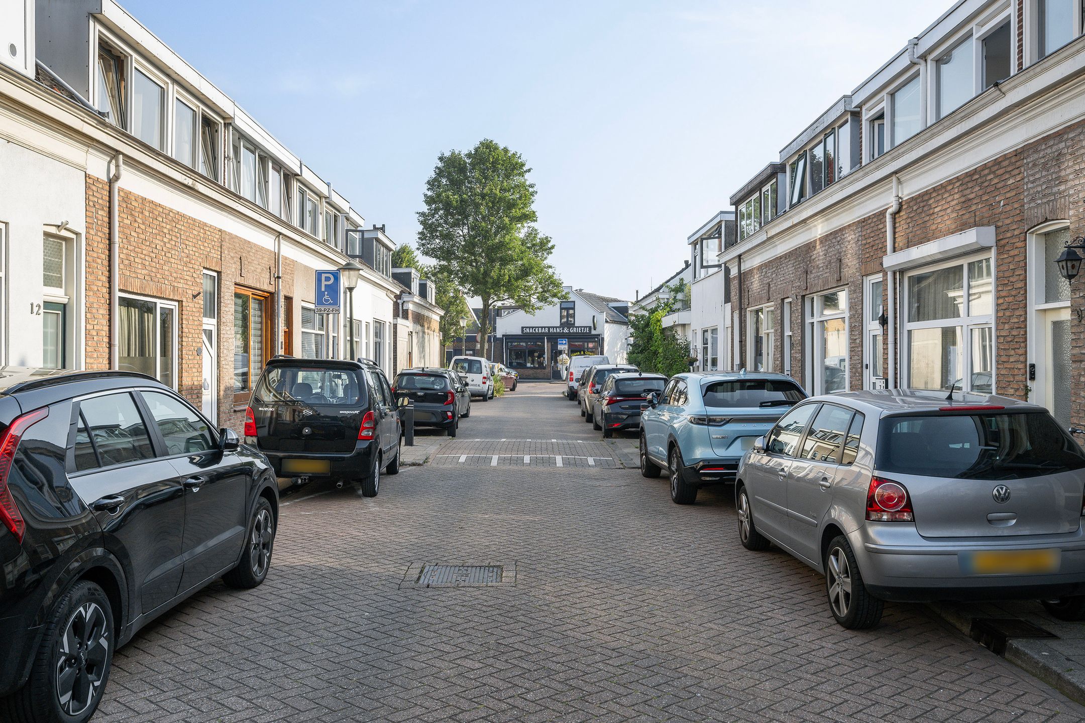 Photo 27 of Puttershoeksestraat 13