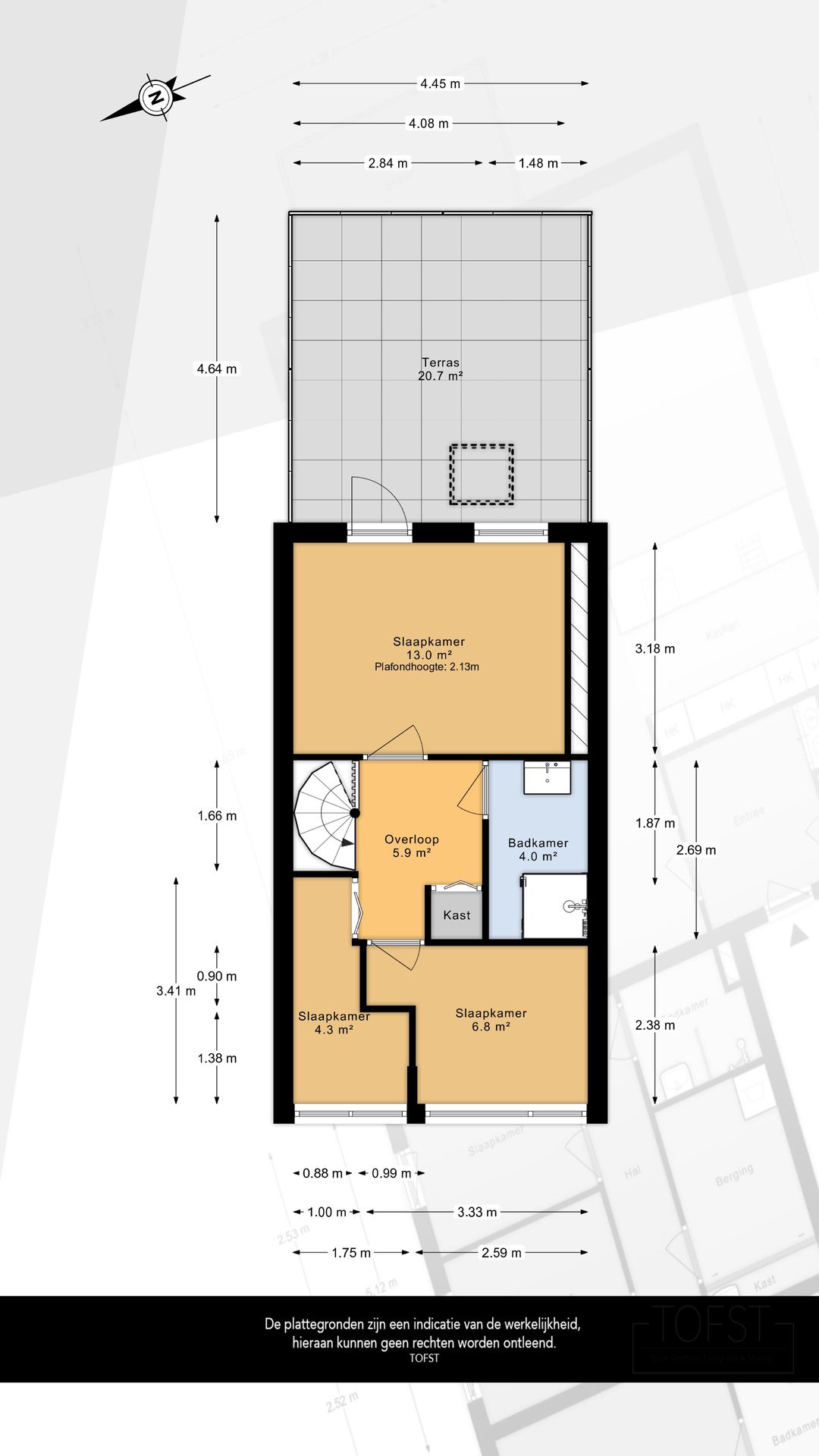 Photo 28 of Puttershoeksestraat 13