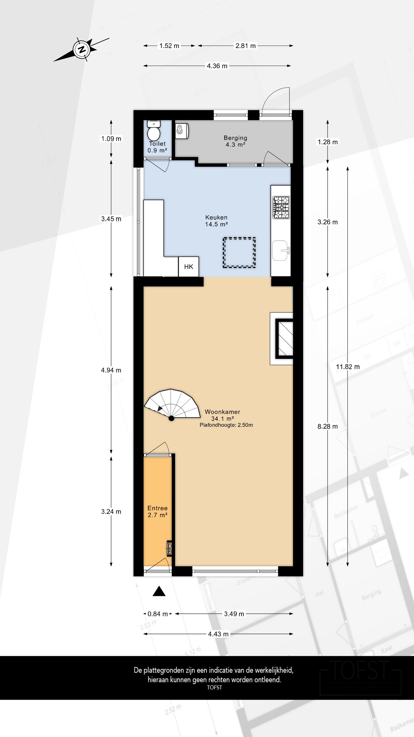 Photo 29 of Puttershoeksestraat 13