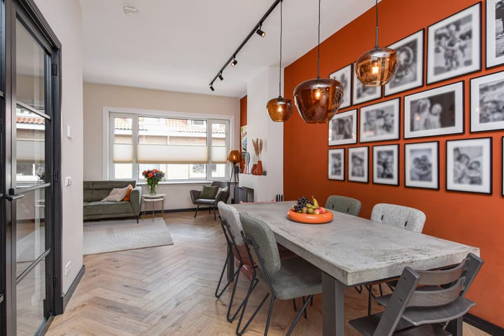 Foto 1 van Dordtsestraat 11