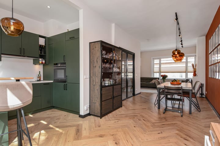 Foto 2 van Dordtsestraat 11