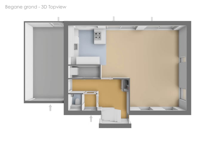 Foto 48 van Gen. J.P. Gauthierlaan 13