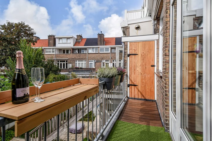 Foto 3 van Dordtsestraat 11