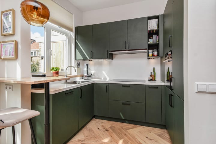 Foto 4 van Dordtsestraat 11