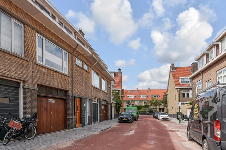 Foto 7 van Dordtsestraat 11